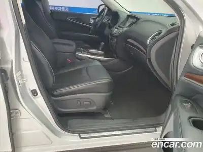 Infiniti JX 2013 3.5 автомат (гидро), миниатюра 9 Infiniti JX 2013 3.5 автомат (гидро), миниатюра 9