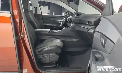 Peugeot 3008 2017 1.6 автомат (гидро), миниатюра 11