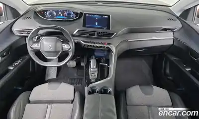 Peugeot 3008 2017 1.6 автомат (гидро), миниатюра 7