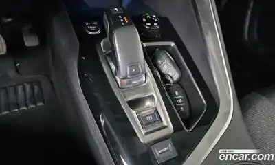 Peugeot 3008 2017 1.6 автомат (гидро), миниатюра 9