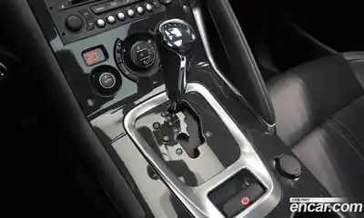 Peugeot 3008 2014 2.0 автомат (гидро), миниатюра 11