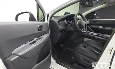 Peugeot 3008 2014 2.0 автомат (гидро), миниатюра 12