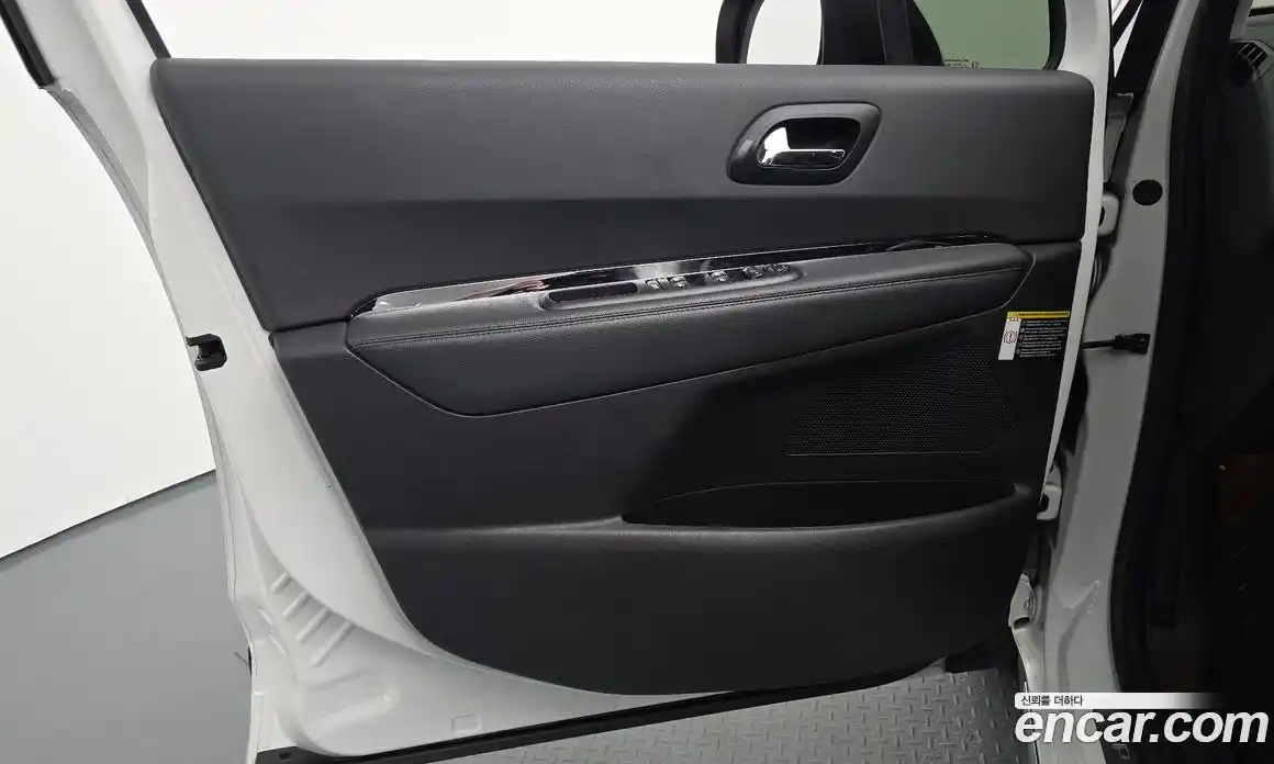 Peugeot 3008 2014 2.0 автомат (гидро), фото 13