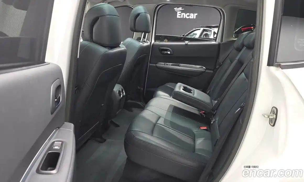 Peugeot 3008 2014 2.0 автомат (гидро), фото 15