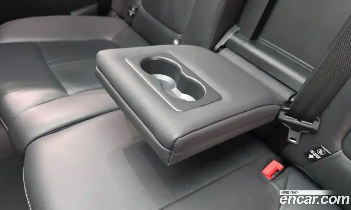 Peugeot 3008 2014 2.0 автомат (гидро), фото 27