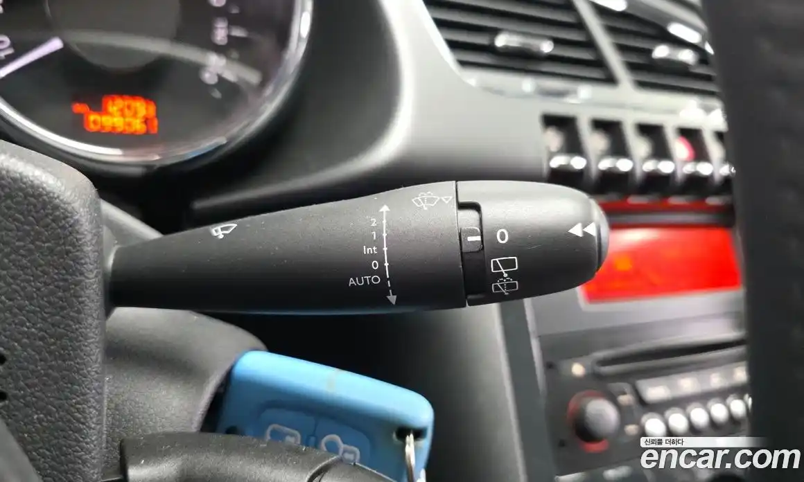 Peugeot 3008 2014 2.0 автомат (гидро), фото 29