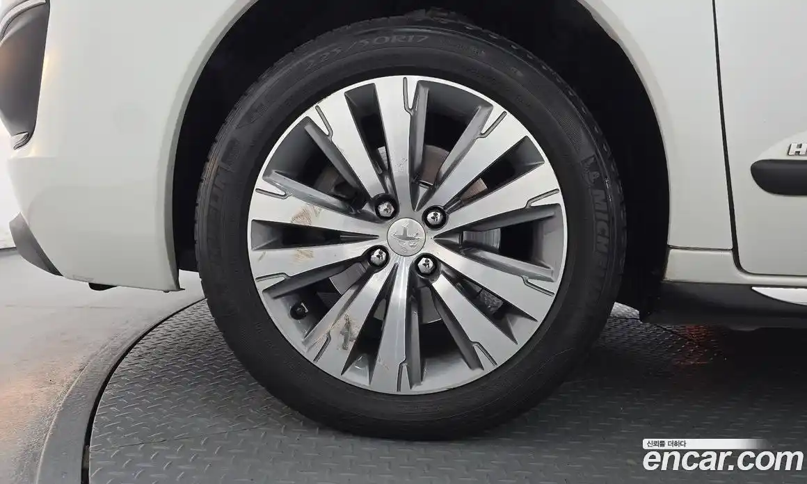 Peugeot 3008 2014 2.0 автомат (гидро), фото 4