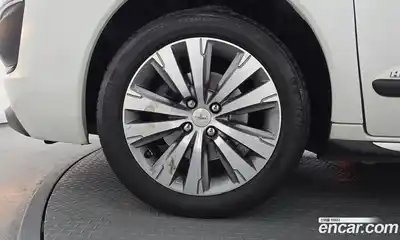 Peugeot 3008 2014 2.0 автомат (гидро), миниатюра 4