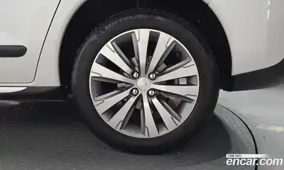 Peugeot 3008 2014 2.0 автомат (гидро), миниатюра 6
