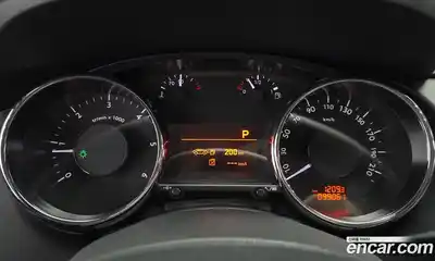 Peugeot 3008 2014 2.0 автомат (гидро), миниатюра 10