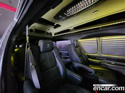 Chevrolet Express Van 2017 6.0 автомат (гидро), миниатюра 11