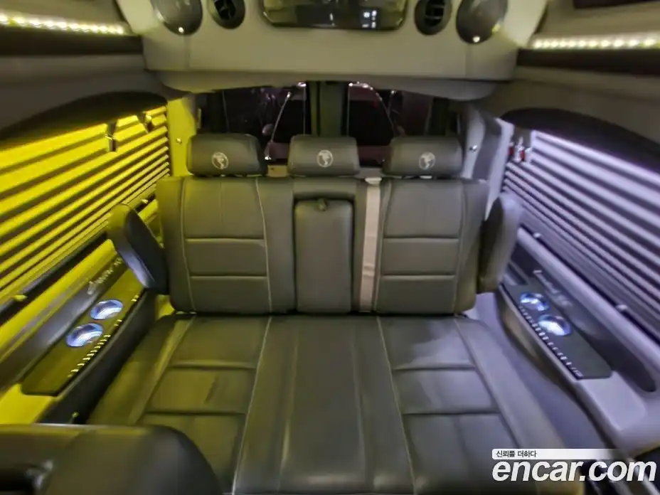 Chevrolet Express Van 2017 6.0 автомат (гидро), фото 14