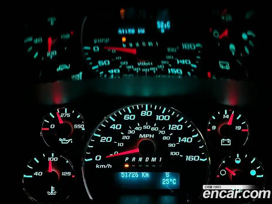 Chevrolet Express Van 2017 6.0 автомат (гидро), фото 19