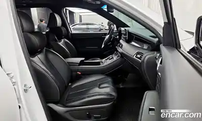 Hyundai Palisade 2021 2.2 автомат (гидро), миниатюра 11