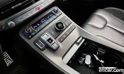 Hyundai Palisade 2021 2.2 автомат (гидро), миниатюра 9