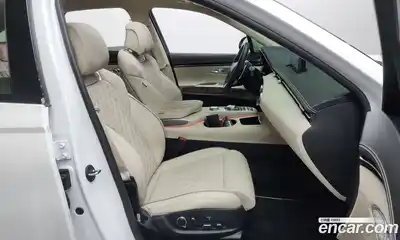Genesis GV70 2023 2.5 автомат (гидро), миниатюра 11