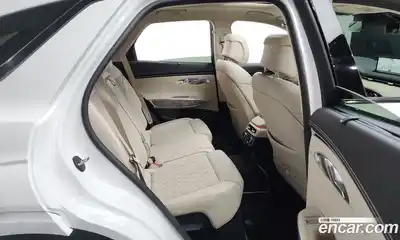 Genesis GV70 2023 2.5 автомат (гидро), миниатюра 12