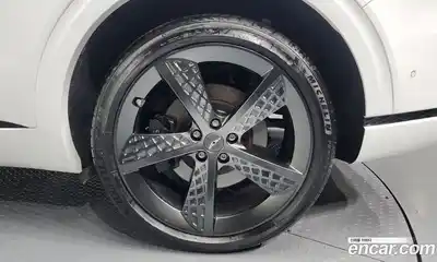 Genesis GV70 2023 2.5 автомат (гидро), миниатюра 5