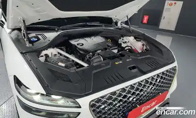 Genesis GV70 2023 2.5 автомат (гидро), миниатюра 6