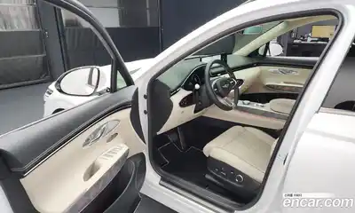 Genesis GV70 2023 2.5 автомат (гидро), миниатюра 10