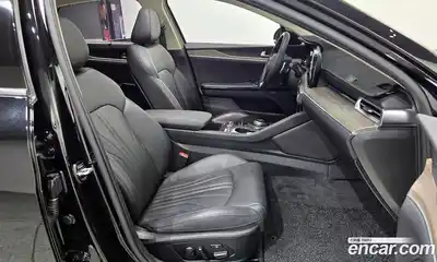 Kia K5 (Optima) 2021 1.6 автомат (гидро), миниатюра 12