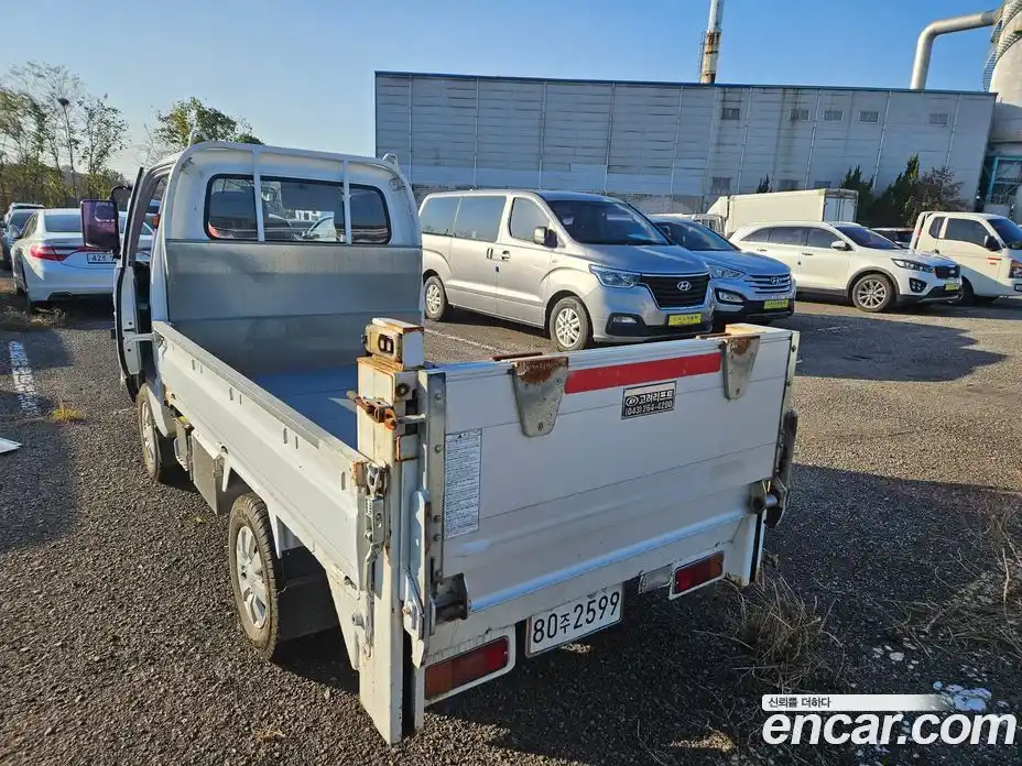 Chevrolet labo 2019 0.6 механика, фото 2