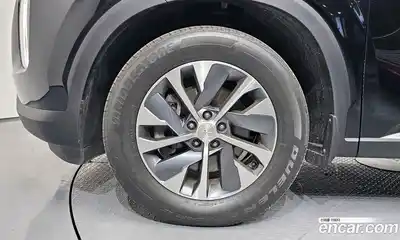 Hyundai Palisade 2020 3.8 автомат (гидро), миниатюра 5