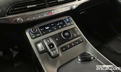 Hyundai Palisade 2020 3.8 автомат (гидро), миниатюра 9