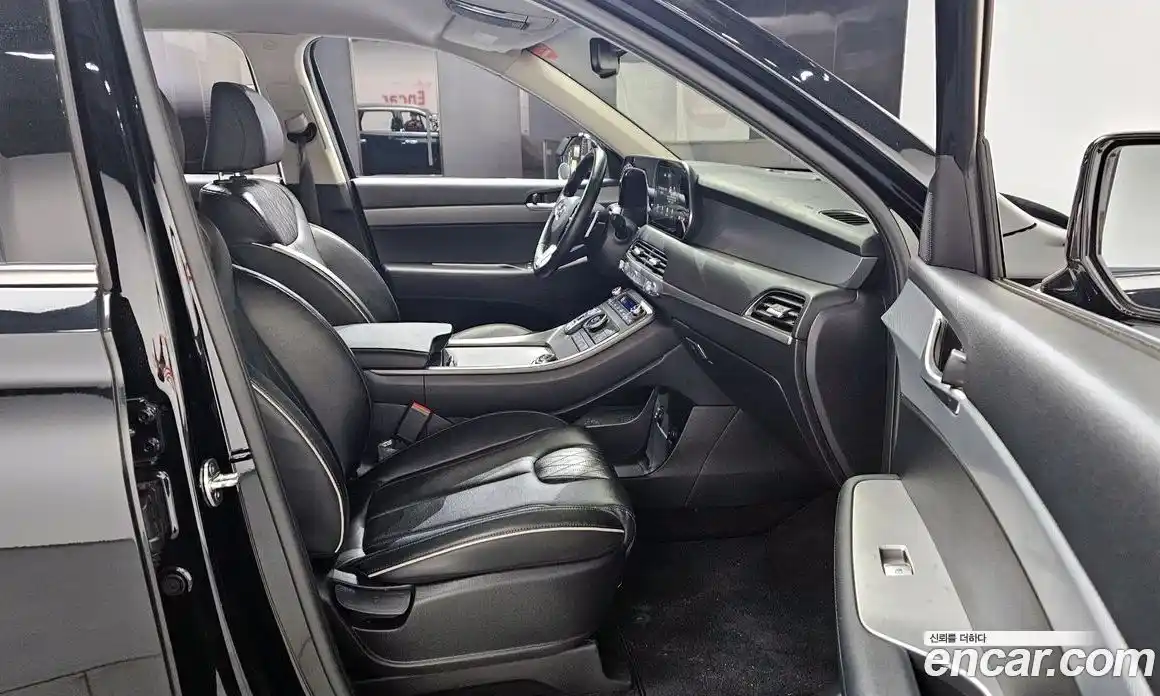 Hyundai Palisade 2020 3.8 автомат (гидро), фото 10