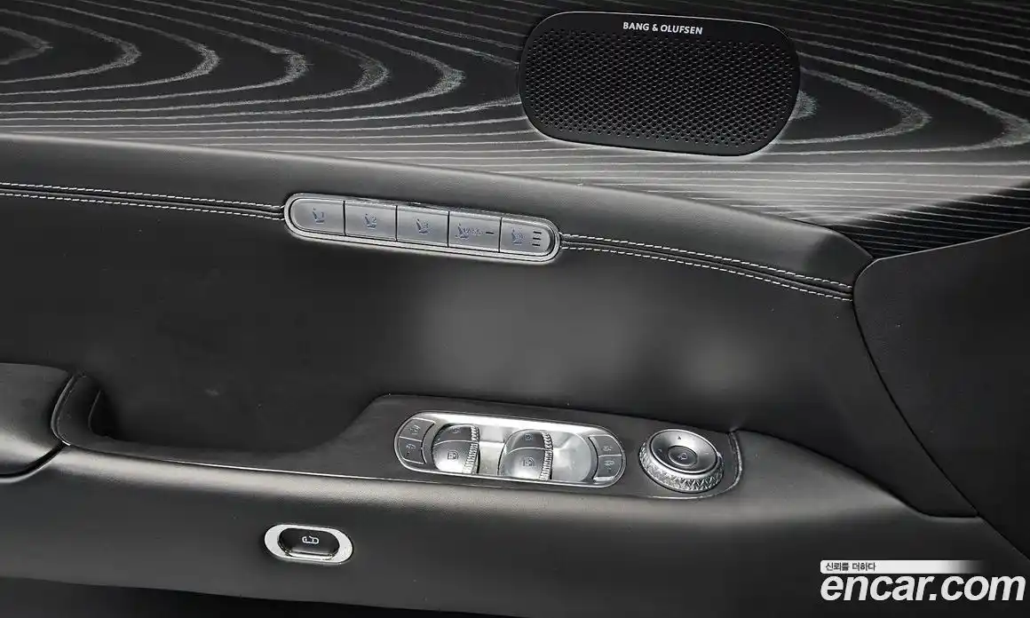 Genesis G90 2022 3.5 автомат (гидро), фото 12