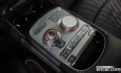 Genesis G90 2022 3.5 автомат (гидро), миниатюра 9