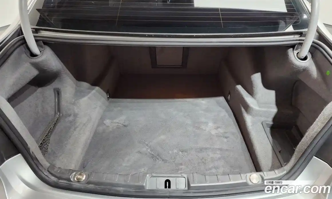 BMW 7 серия 2010 3.0 автомат (гидро), фото 20