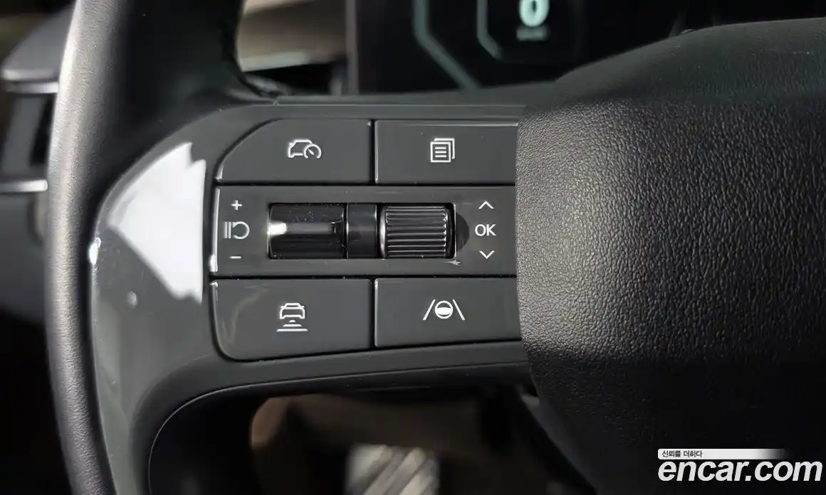 Kia EV9 2023 0.2 автомат (гидро), фото 18