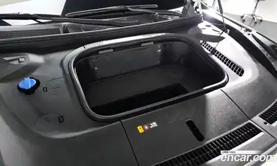 Kia EV9 2023 0.2 автомат (гидро), миниатюра 6