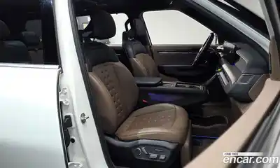 Kia EV9 2023 0.2 автомат (гидро), миниатюра 10