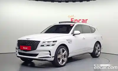 Genesis GV80, 2023, 32 006 км