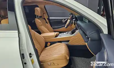 Genesis GV80 2023 3.0 автомат (гидро), миниатюра 12