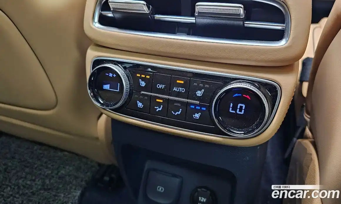 Genesis GV80 2023 3.0 автомат (гидро), фото 19