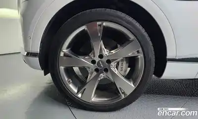 Genesis GV80 2023 3.0 автомат (гидро), миниатюра 5