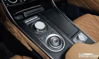 Genesis GV80 2023 3.0 автомат (гидро), миниатюра 9