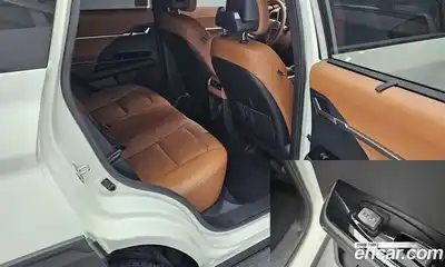 SsangYong Torres 2025 1.5 автомат (гидро), миниатюра 12