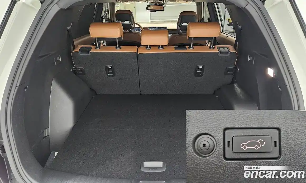 SsangYong Torres 2025 1.5 автомат (гидро), фото 20