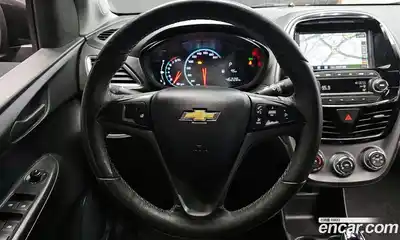 Chevrolet Spark 2019 1.0 автомат (гидро), миниатюра 12