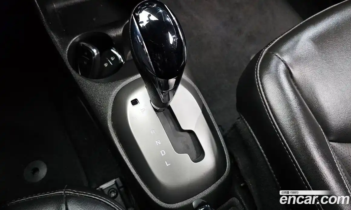 Chevrolet Spark 2019 1.0 автомат (гидро), фото 8