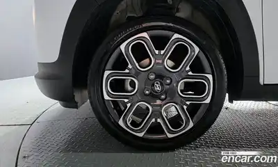 Hyundai Casper 2021 1.0 автомат (гидро), миниатюра 5