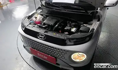 Hyundai Casper 2021 1.0 автомат (гидро), миниатюра 6