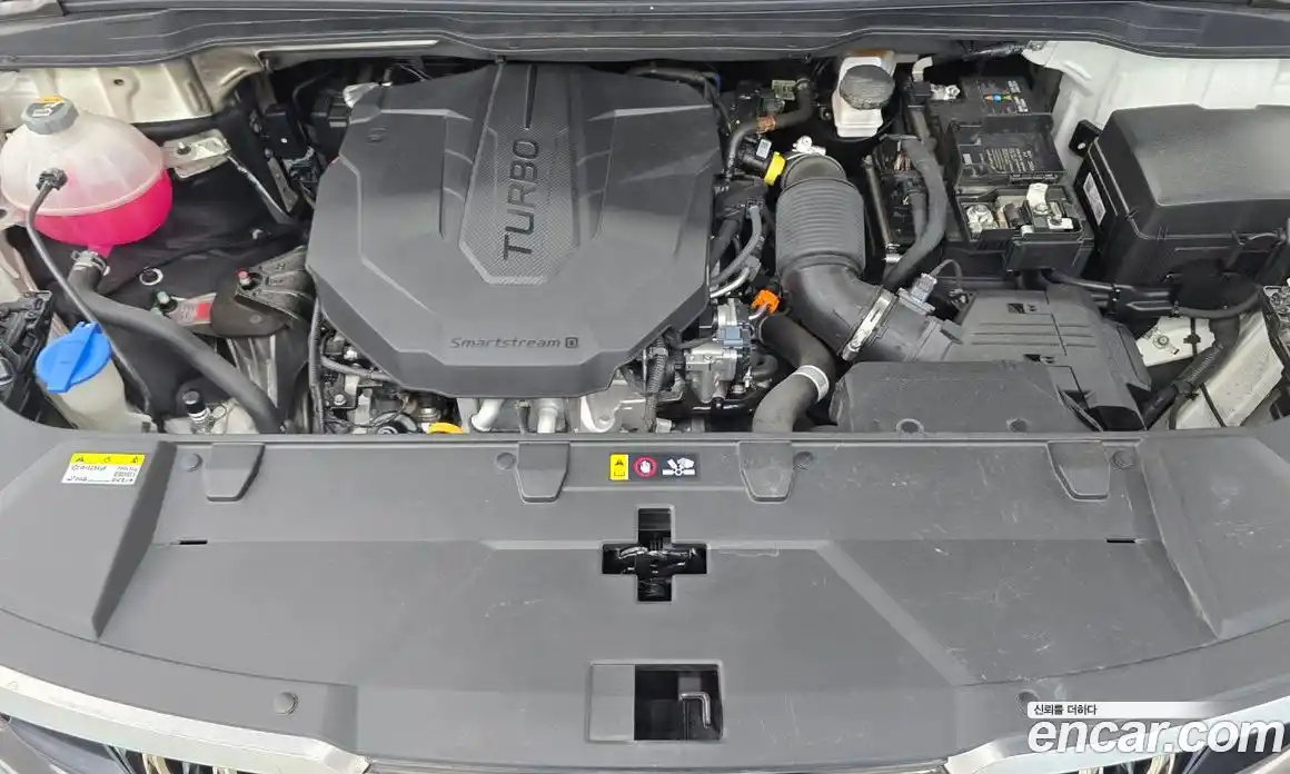 Kia Carnival 2023 2.2 автомат (гидро), фото 6
