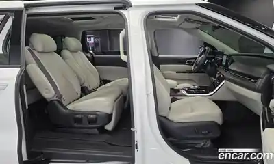 Kia Carnival 2023 2.2 автомат (гидро), миниатюра 10