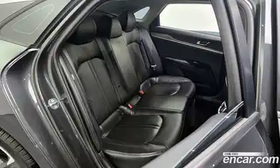Kia K5 (Optima) 2022 1.6 автомат (гидро), миниатюра 12