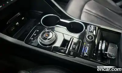 Kia K5 (Optima) 2022 1.6 автомат (гидро), миниатюра 9
